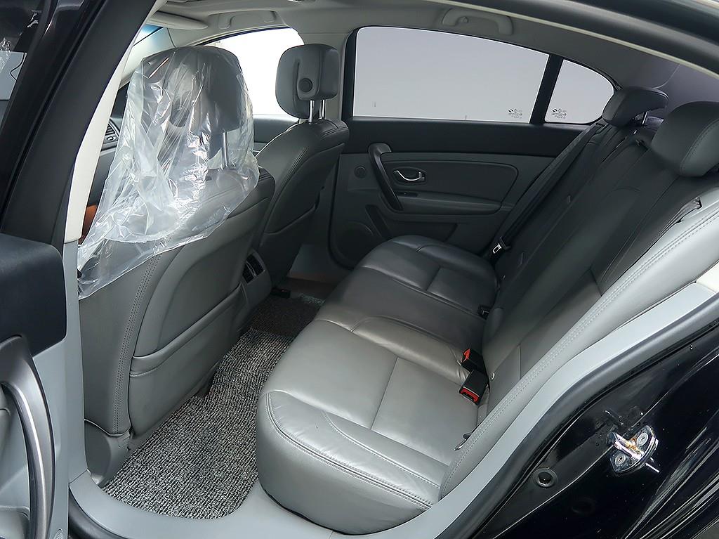 [르노코리아(삼성)] 뉴SM5(신형) SE PLUS       (5인승) - 이미지 12