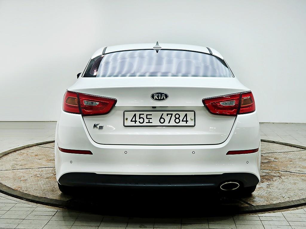 [기아] 더 뉴 K5 2.0 트랜디 - 이미지 3