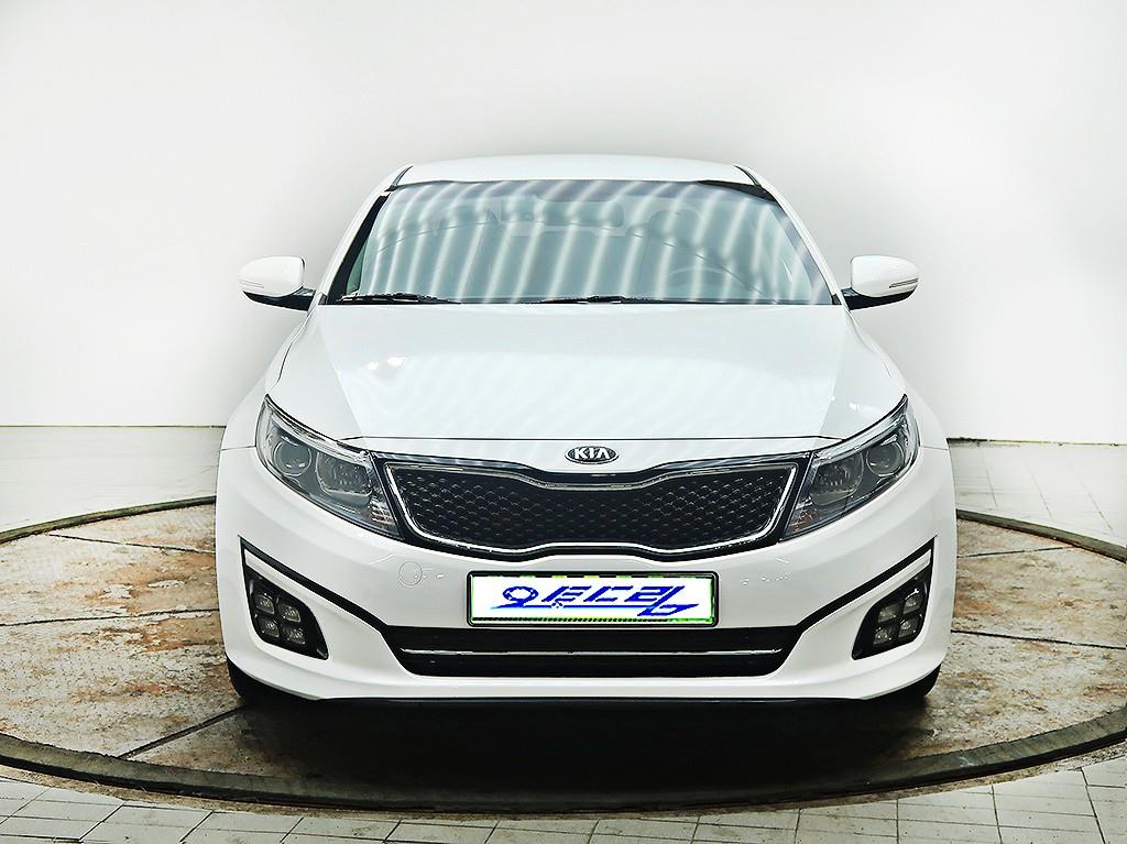 [기아] 더 뉴 K5 2.0 트랜디