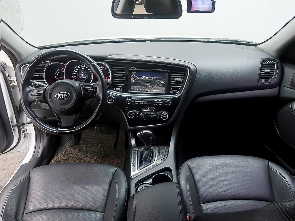 [기아] 더 뉴 K5 2.0 트랜디 - 이미지 5