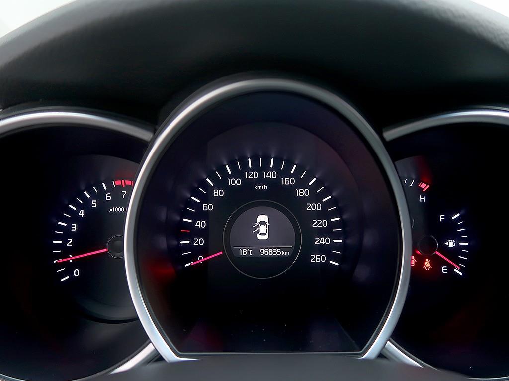 [기아] 더 뉴 K5 2.0 트랜디 - 이미지 6