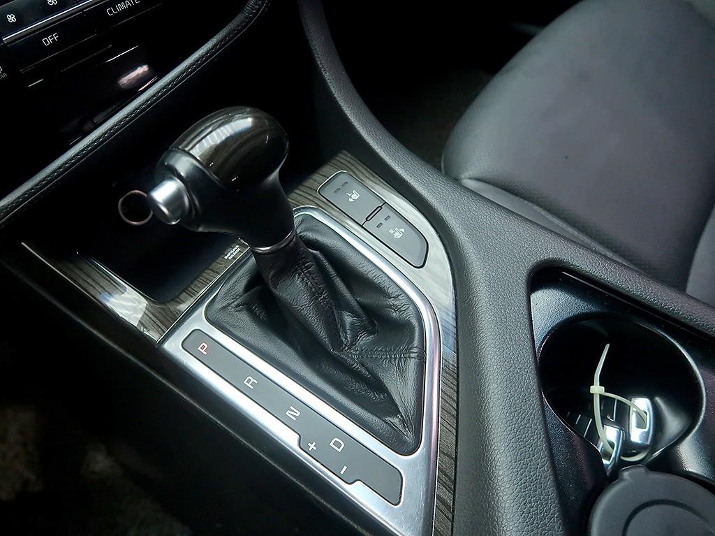 [기아] 더 뉴 K5 2.0 트랜디 - 이미지 10