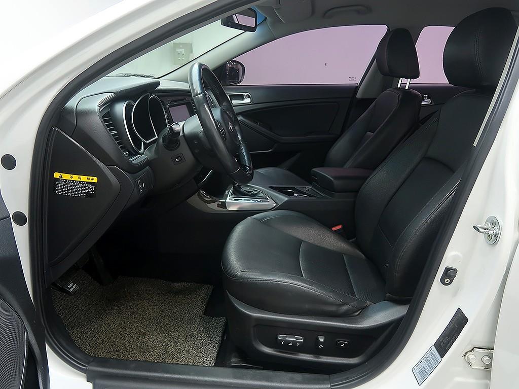 [기아] 더 뉴 K5 2.0 트랜디 - 이미지 11