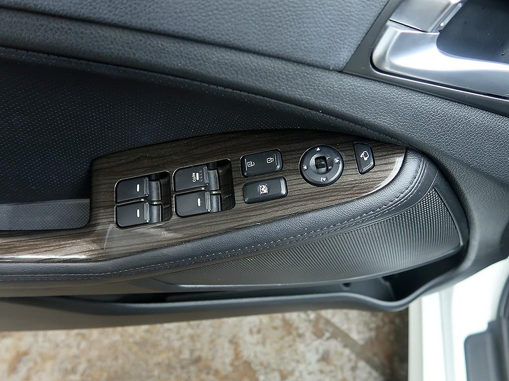 [기아] 더 뉴 K5 2.0 트랜디 - 이미지 16