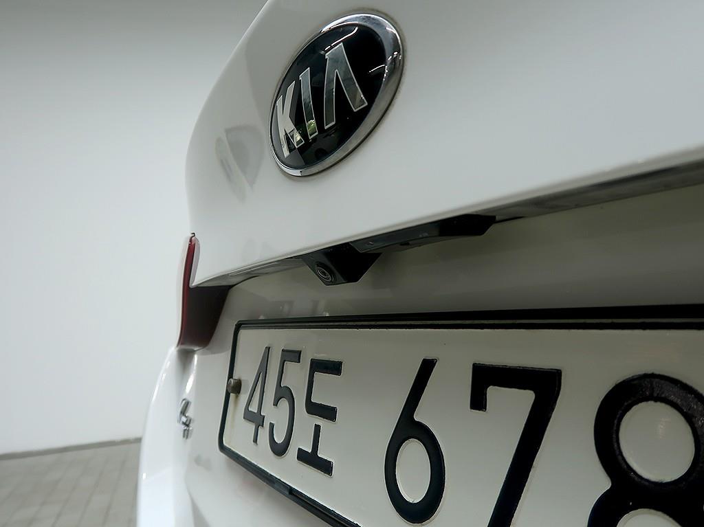 [기아] 더 뉴 K5 2.0 트랜디 - 이미지 14