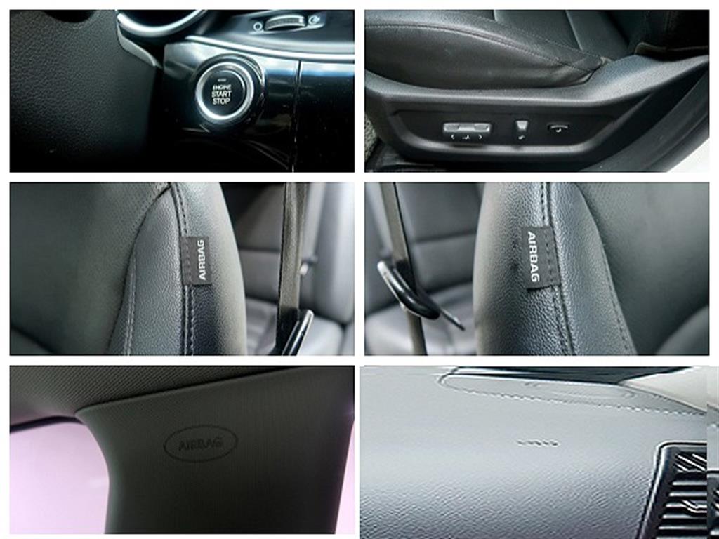 [기아] 더 뉴 K5 2.0 트랜디 - 이미지 20