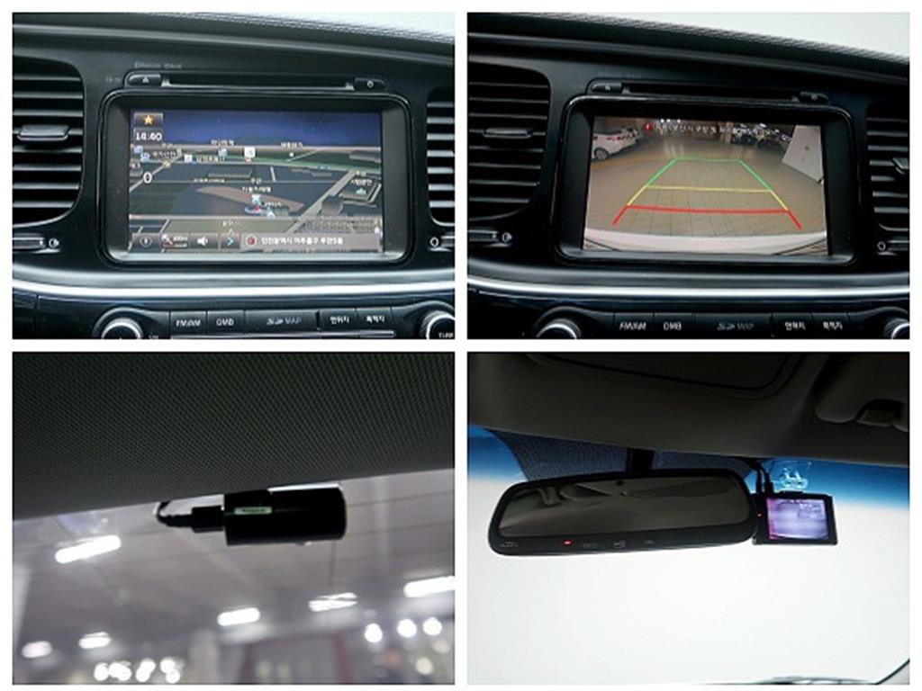 [기아] 더 뉴 K5 2.0 트랜디 - 이미지 19