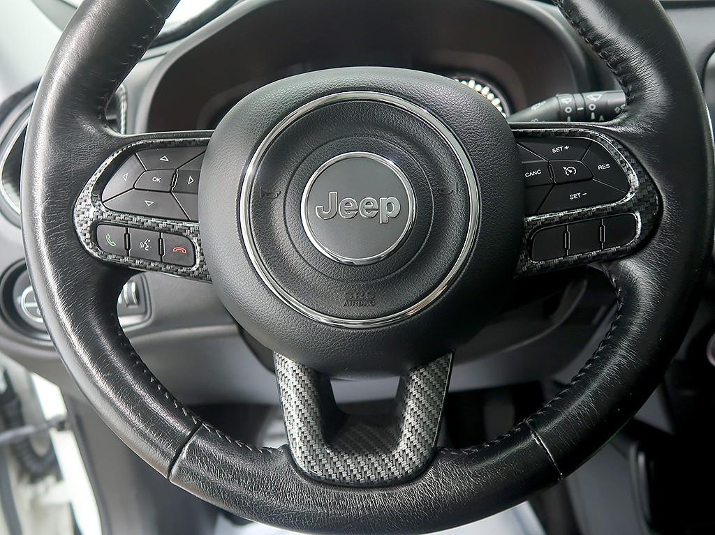 [지프] 레니게이드 2.4 론지튜드 하이 - 이미지 16