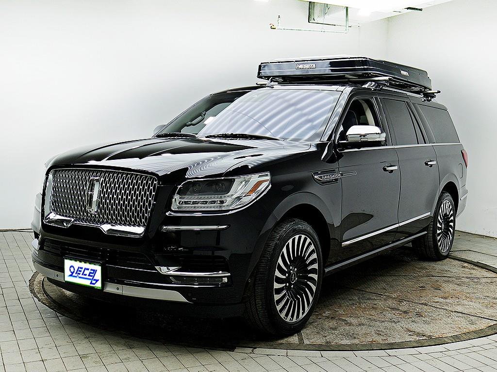 [링컨] 네비게이터 3.5 블랙 라벨 L - 이미지 2