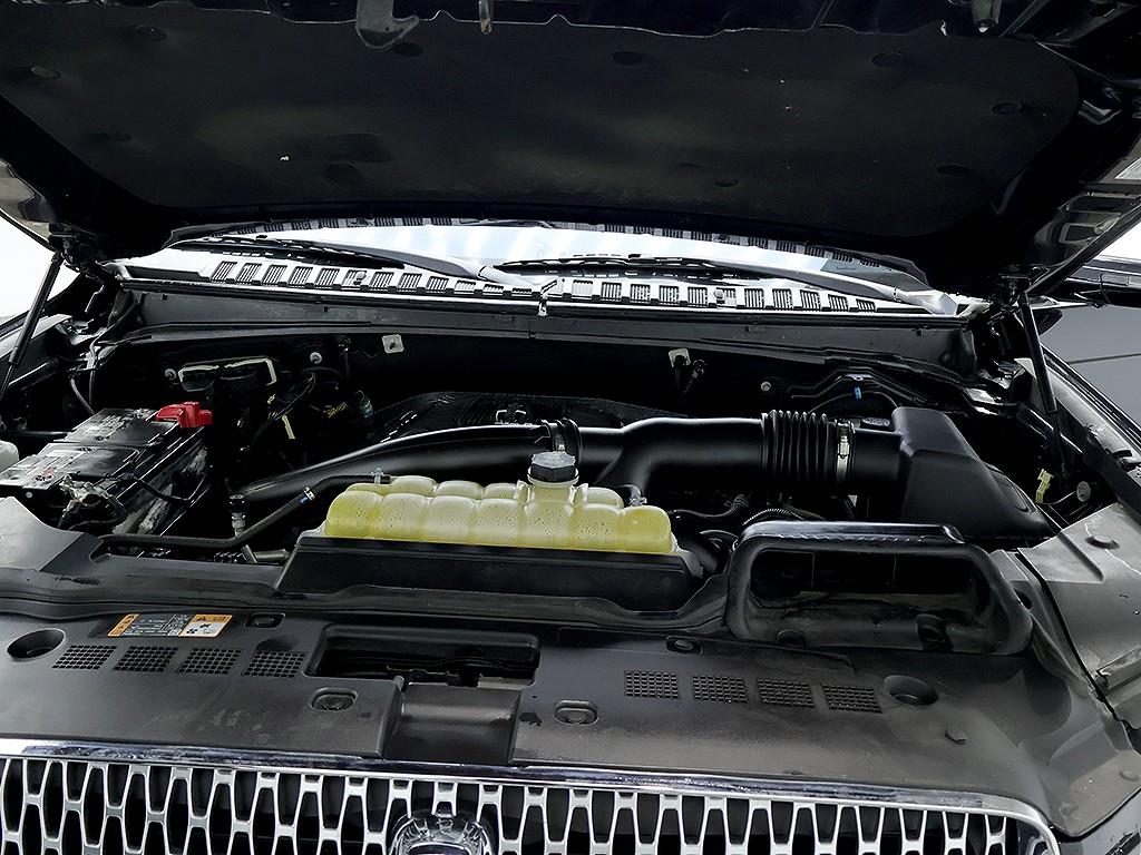 [링컨] 네비게이터 3.5 블랙 라벨 L - 이미지 8