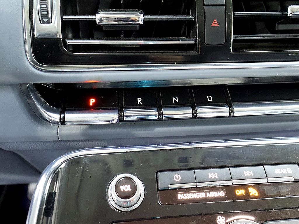 [링컨] 네비게이터 3.5 블랙 라벨 L - 이미지 11