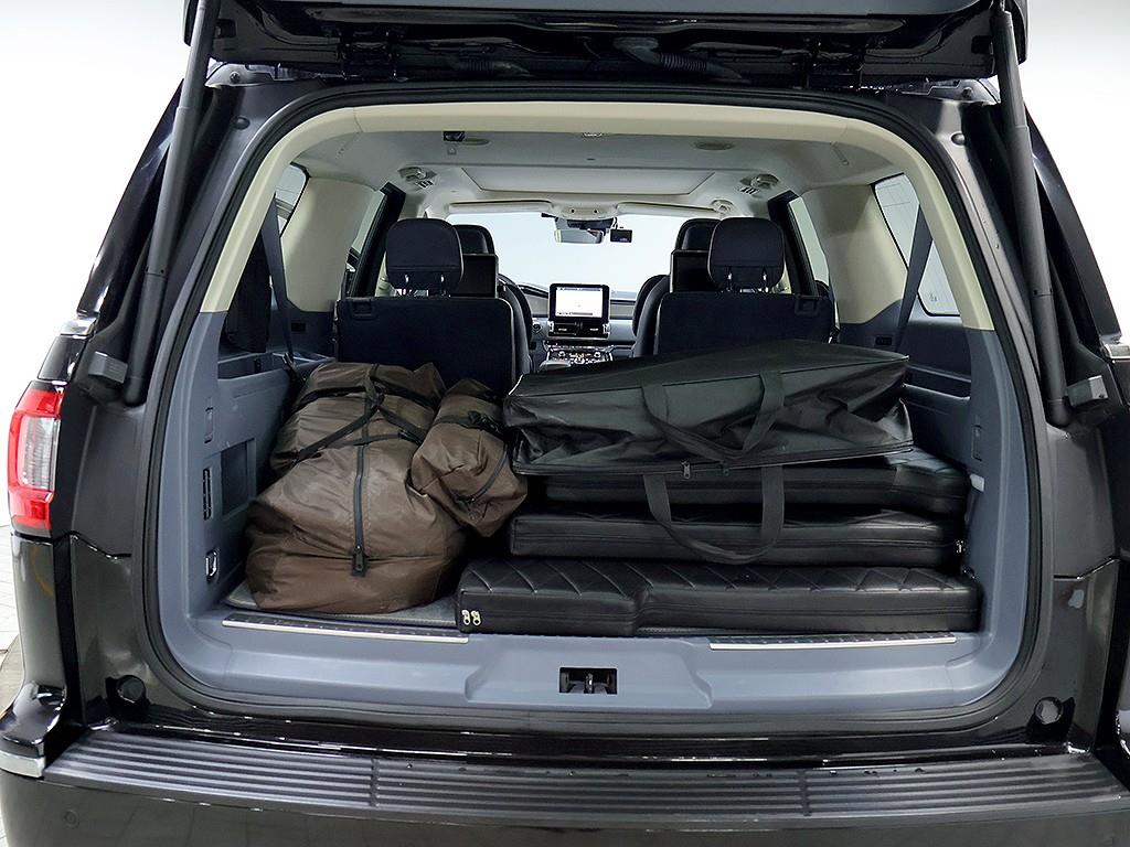 [링컨] 네비게이터 3.5 블랙 라벨 L - 이미지 16