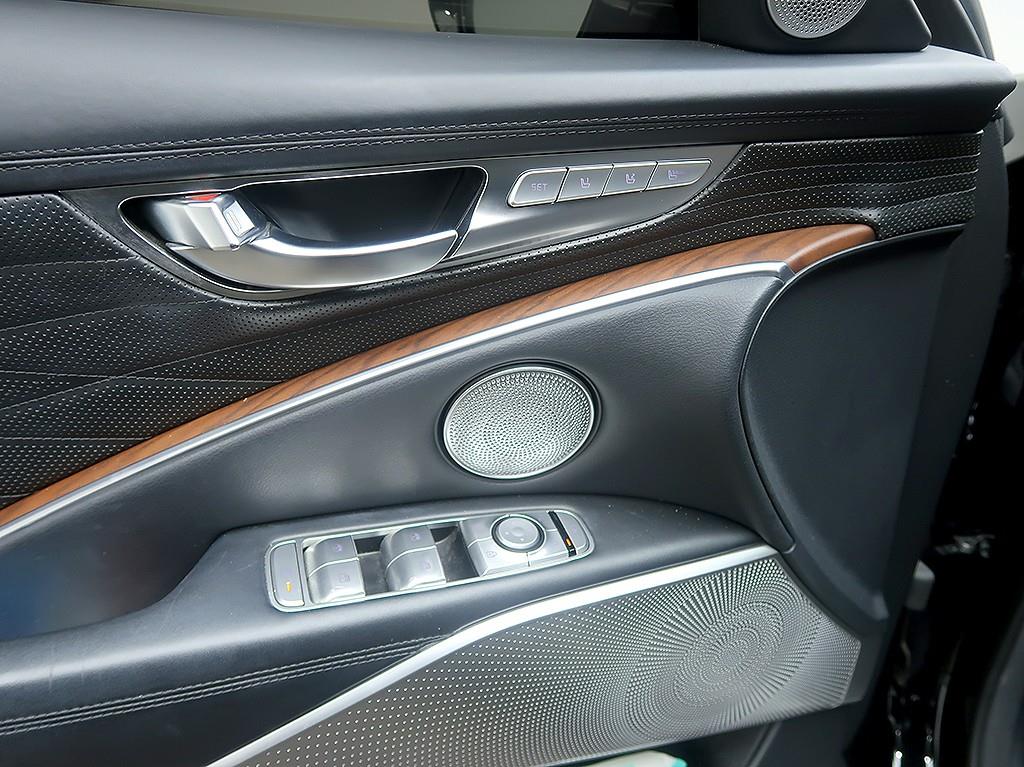 [기아] 더 K9 3.3 T-GDI AWD 마스터즈 Ⅲ       (5인승) - 이미지 13