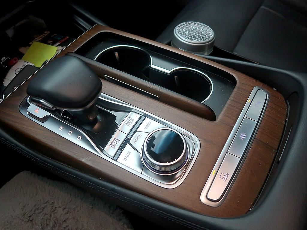 [기아] 더 K9 3.3 T-GDI AWD 마스터즈 Ⅲ       (5인승) - 이미지 10