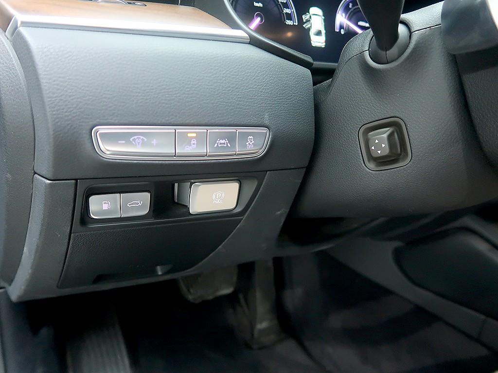 [기아] 더 K9 3.3 T-GDI AWD 마스터즈 Ⅲ       (5인승) - 이미지 14