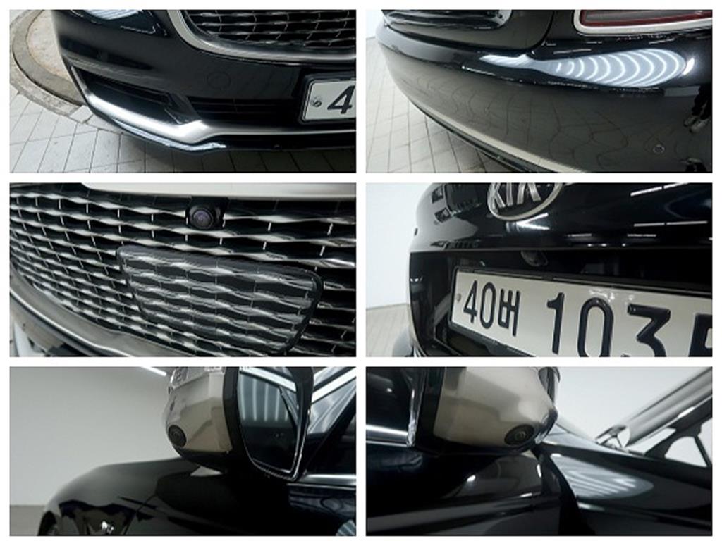 [기아] 더 K9 3.3 T-GDI AWD 마스터즈 Ⅲ       (5인승) - 이미지 19