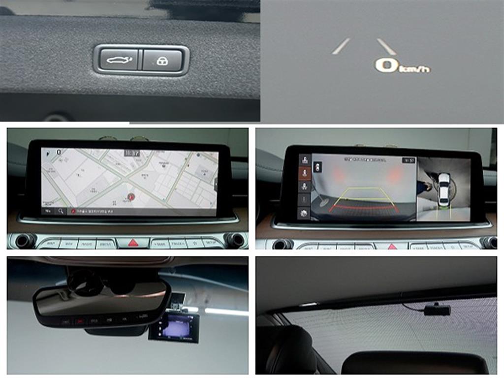 [기아] 더 K9 3.3 T-GDI AWD 마스터즈 Ⅲ       (5인승) - 이미지 20