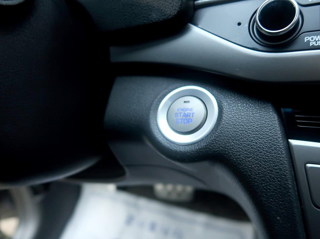 [현대] 아반떼 AD 1.6 e-VGT 프리미엄 - 이미지 17