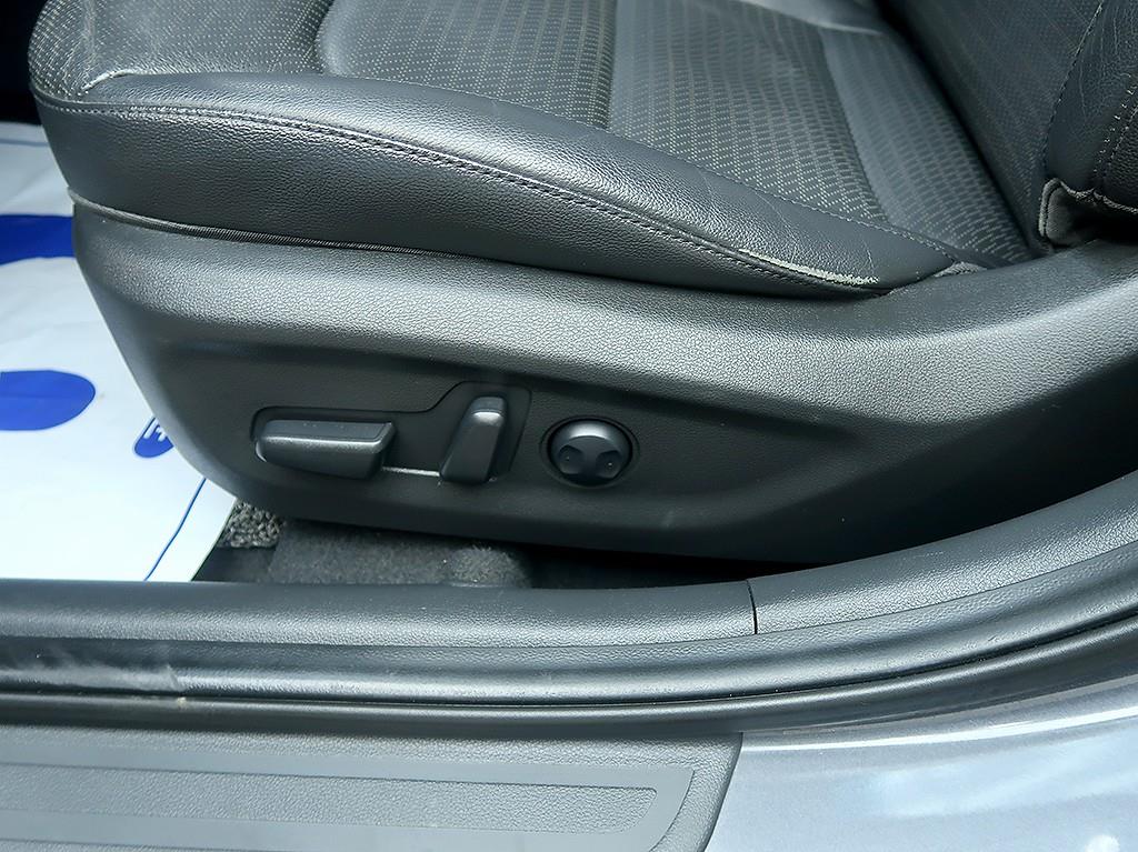 [현대] 아반떼 AD 1.6 e-VGT 프리미엄 - 이미지 13