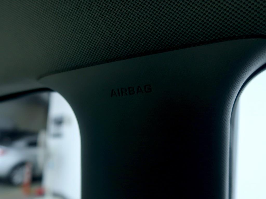 [현대] 아반떼 AD 1.6 e-VGT 프리미엄 - 이미지 18