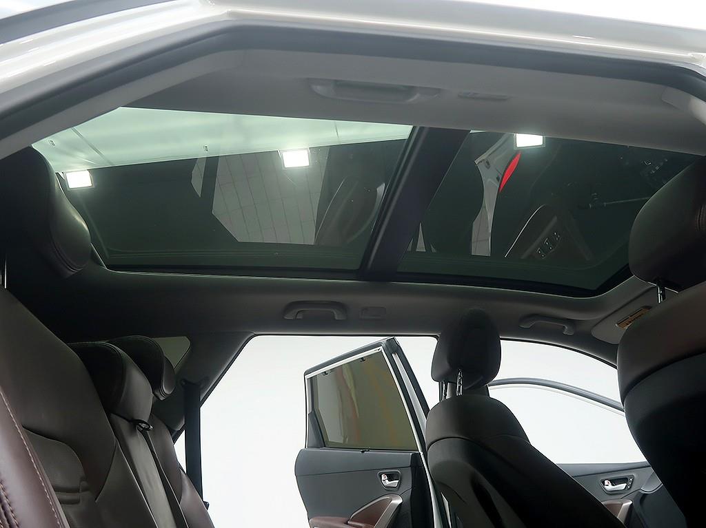 [현대] 더뉴맥스크루즈 3.3 V6 GDI 4WD 프레스티지       (7인승) - 이미지 13