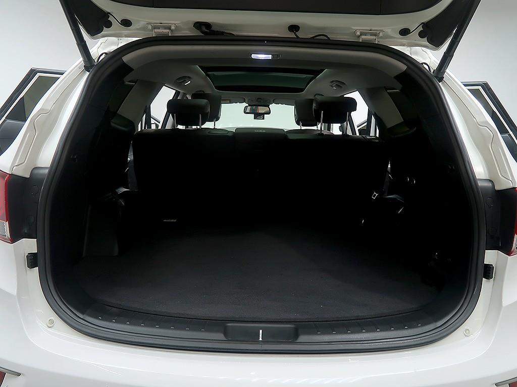 [현대] 더뉴맥스크루즈 3.3 V6 GDI 4WD 프레스티지       (7인승) - 이미지 16