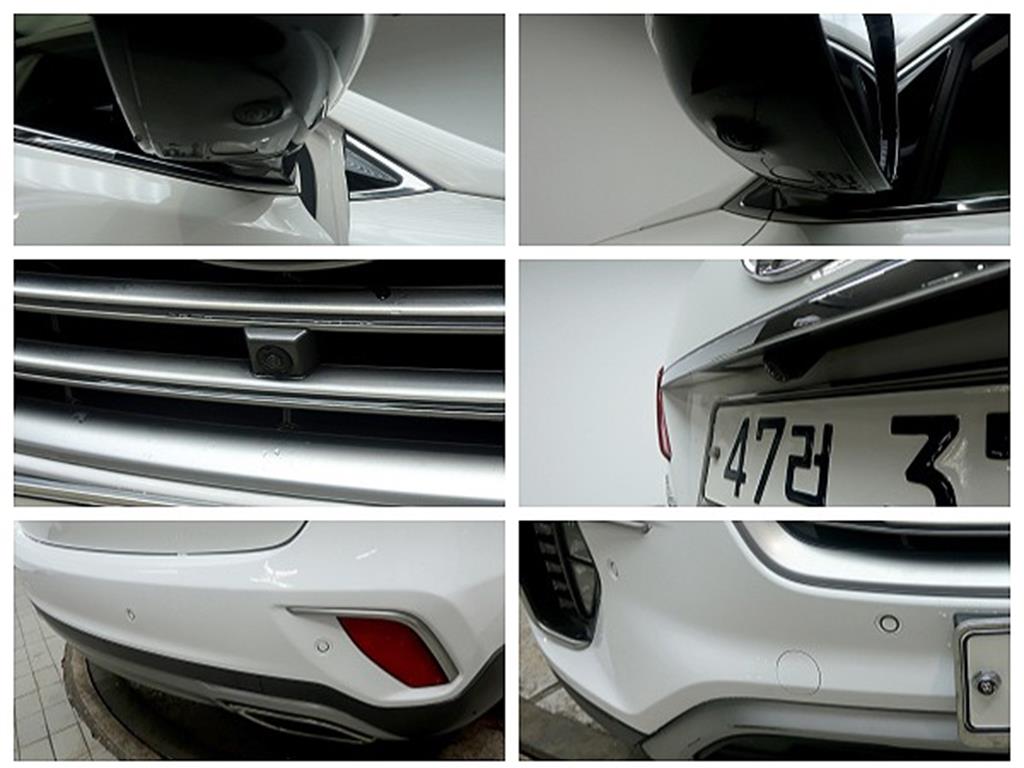 [현대] 더뉴맥스크루즈 3.3 V6 GDI 4WD 프레스티지       (7인승) - 이미지 20