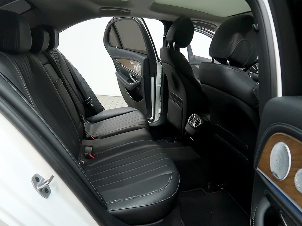 [벤츠] E-클래스 W213 E300 4MATIC 익스클루시브 - 이미지 12
