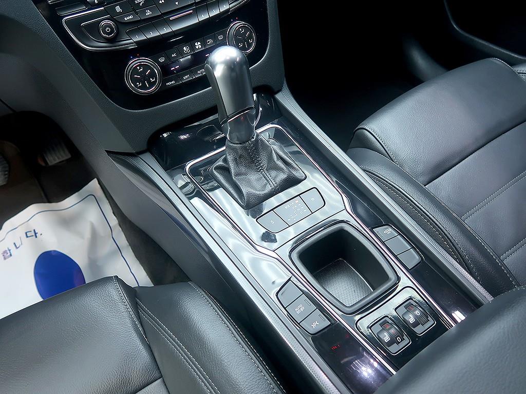 [푸조] 508 2.0 알뤼르 - 이미지 10