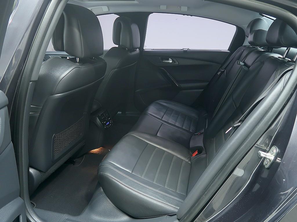 [푸조] 508 2.0 알뤼르 - 이미지 12