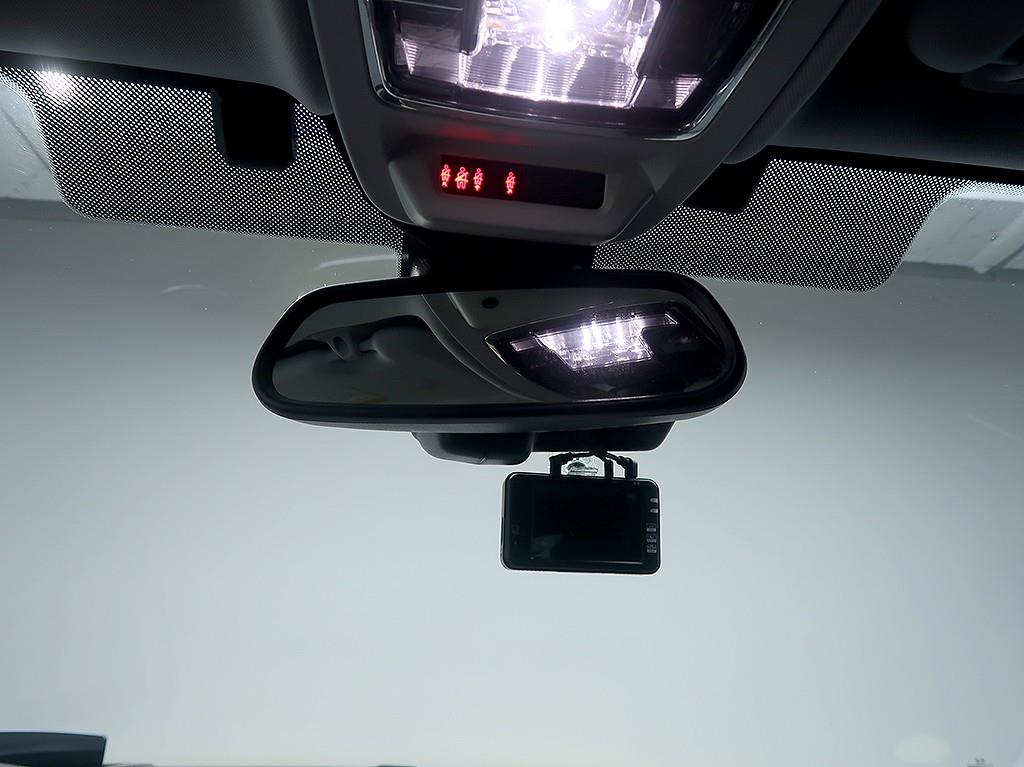 [푸조] 508 2.0 알뤼르 - 이미지 17