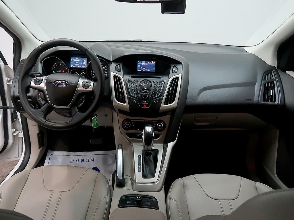 [포드] 포커스 2.0 SEL - 이미지 5