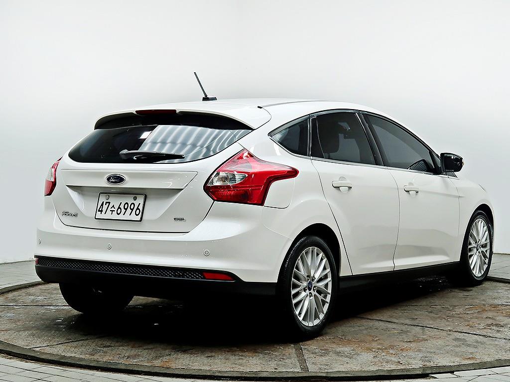 [포드] 포커스 2.0 SEL - 이미지 4