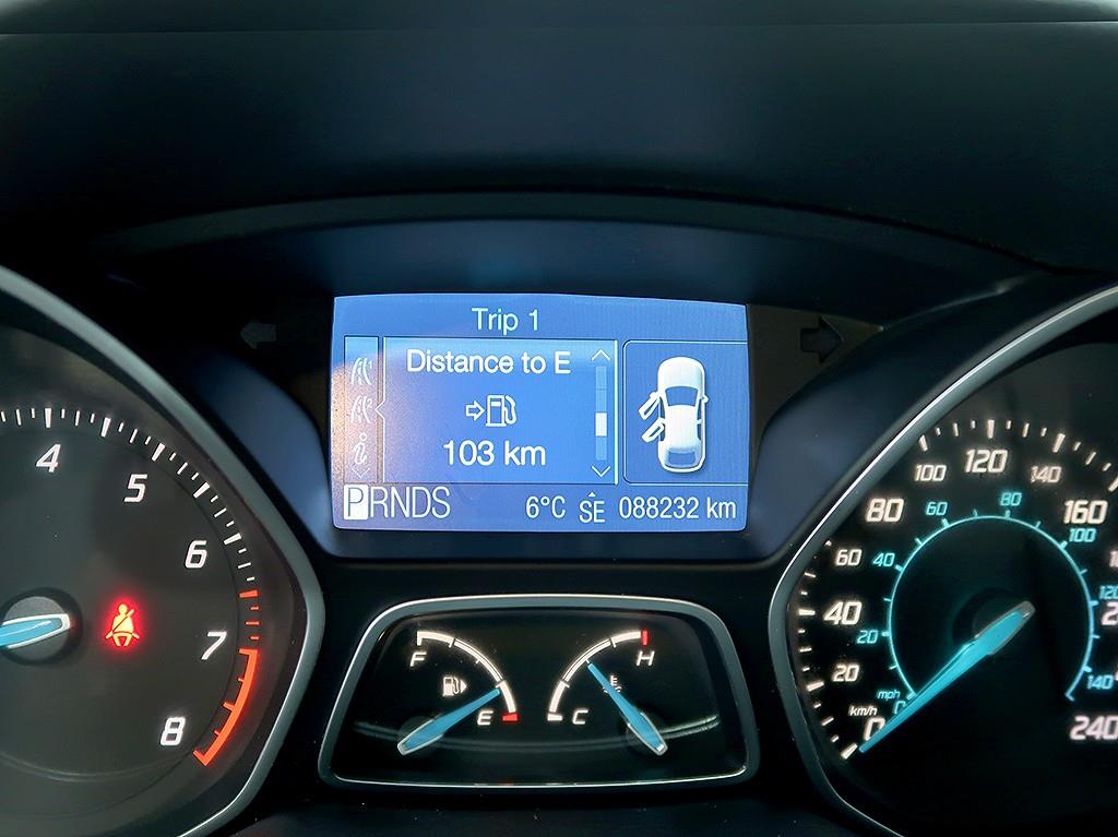 [포드] 포커스 2.0 SEL - 이미지 6