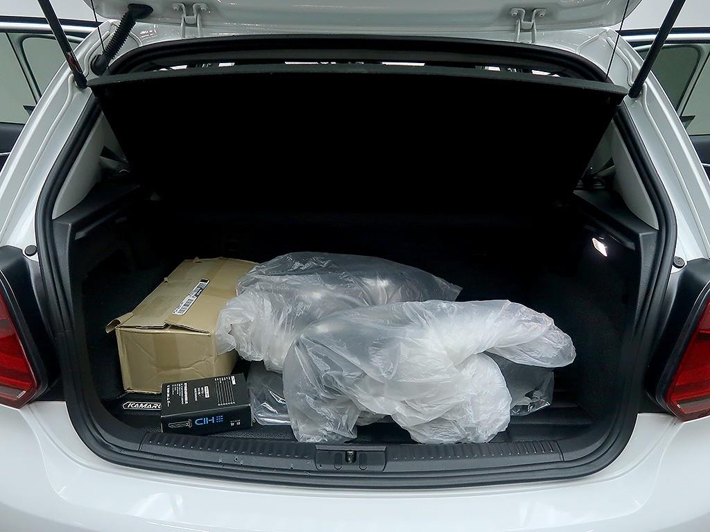 [폭스바겐] 폴로 1.4 TDI 블루모션 R-LINE - 이미지 18