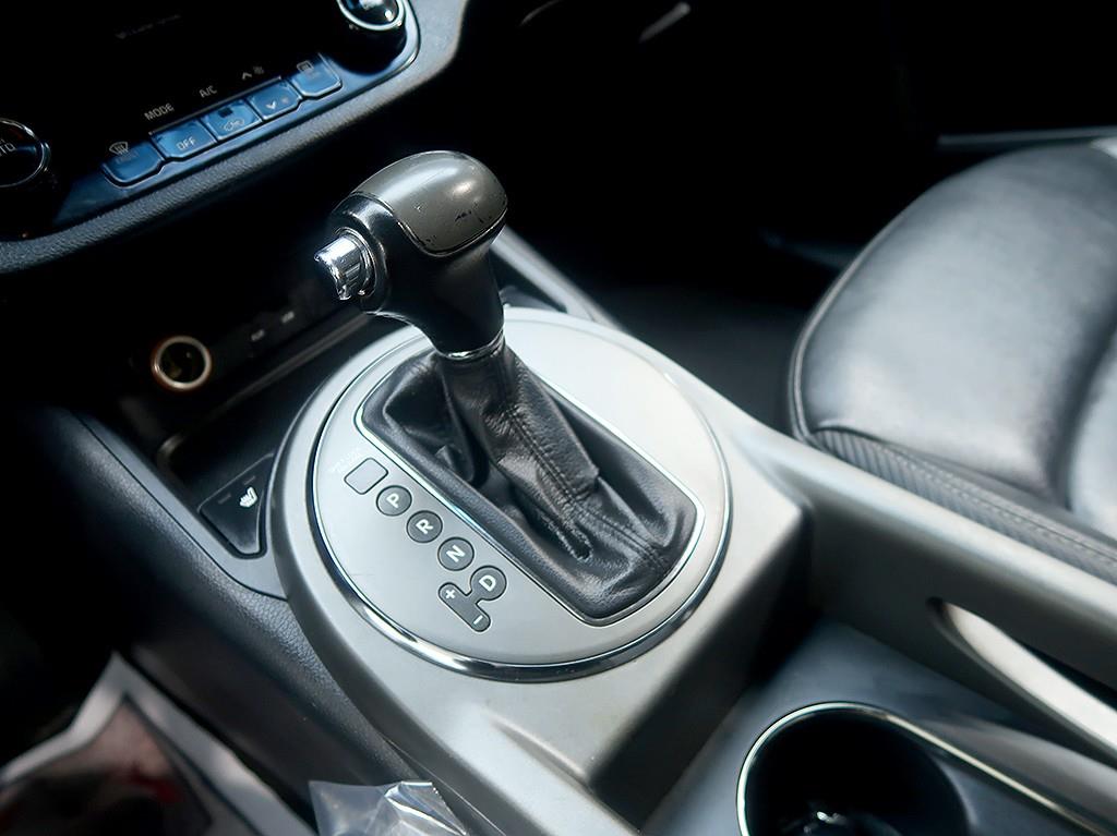 [기아] 더 뉴 스포티지 R 디젤 2WD 트렌디        (5인승) - 이미지 10