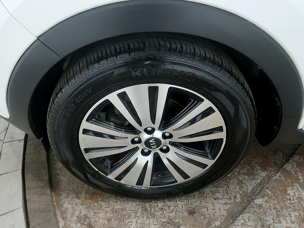 [기아] 더 뉴 스포티지 R 디젤 2WD 트렌디        (5인승) - 이미지 7