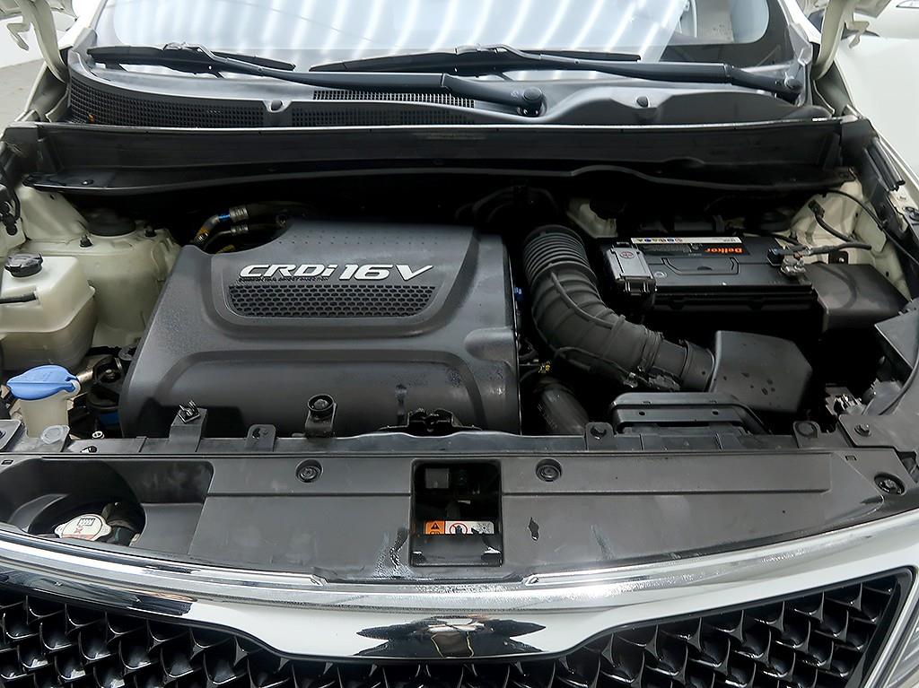 [기아] 더 뉴 스포티지 R 디젤 2WD 트렌디        (5인승) - 이미지 8