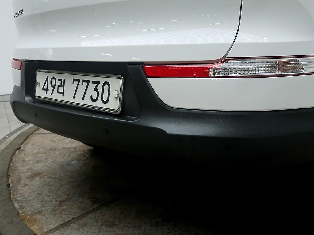 [기아] 더 뉴 스포티지 R 디젤 2WD 트렌디        (5인승) - 이미지 16