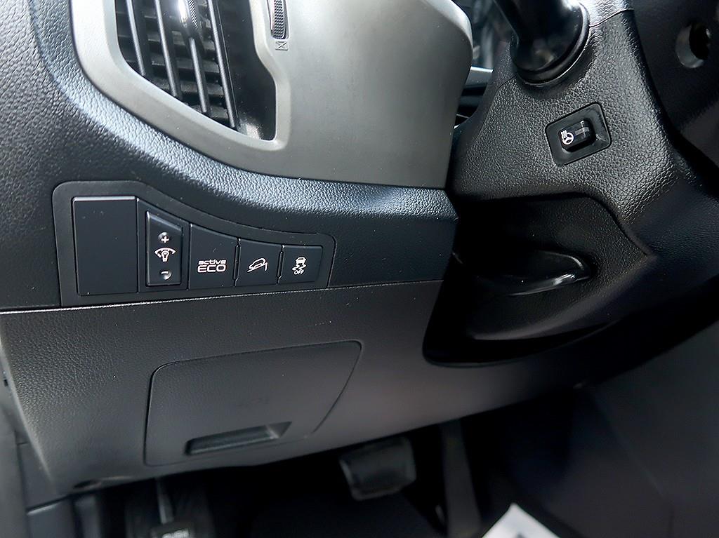 [기아] 더 뉴 스포티지 R 디젤 2WD 트렌디        (5인승) - 이미지 14