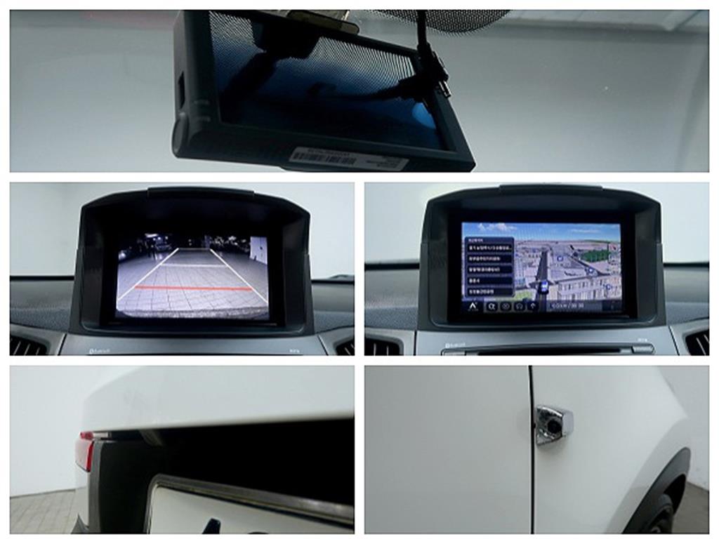 [기아] 더 뉴 스포티지 R 디젤 2WD 트렌디        (5인승) - 이미지 19