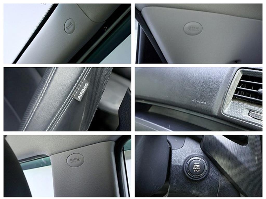 [KG모빌리티(쌍용) ] 티볼리 디젤 4WD 1.6 LX - 이미지 19