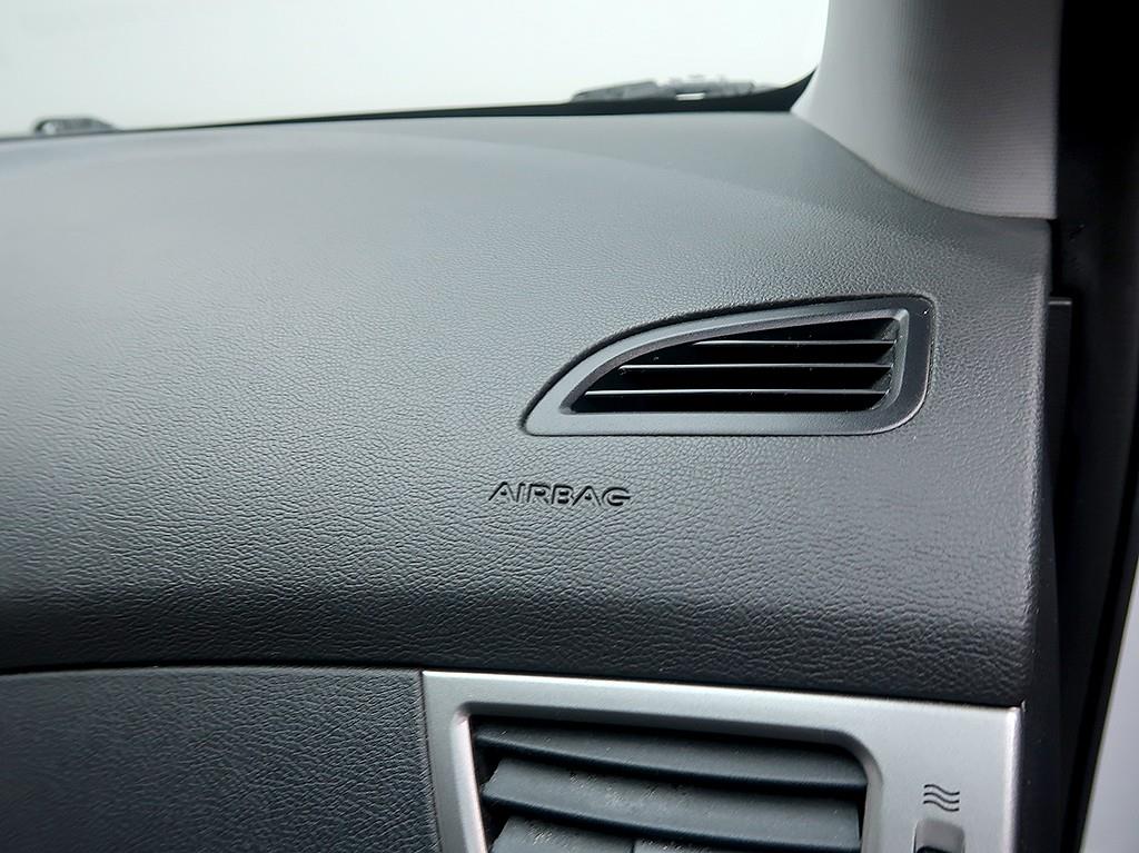 [현대] 아반떼 MD M16 GDI 스마트        (5인승) - 이미지 13