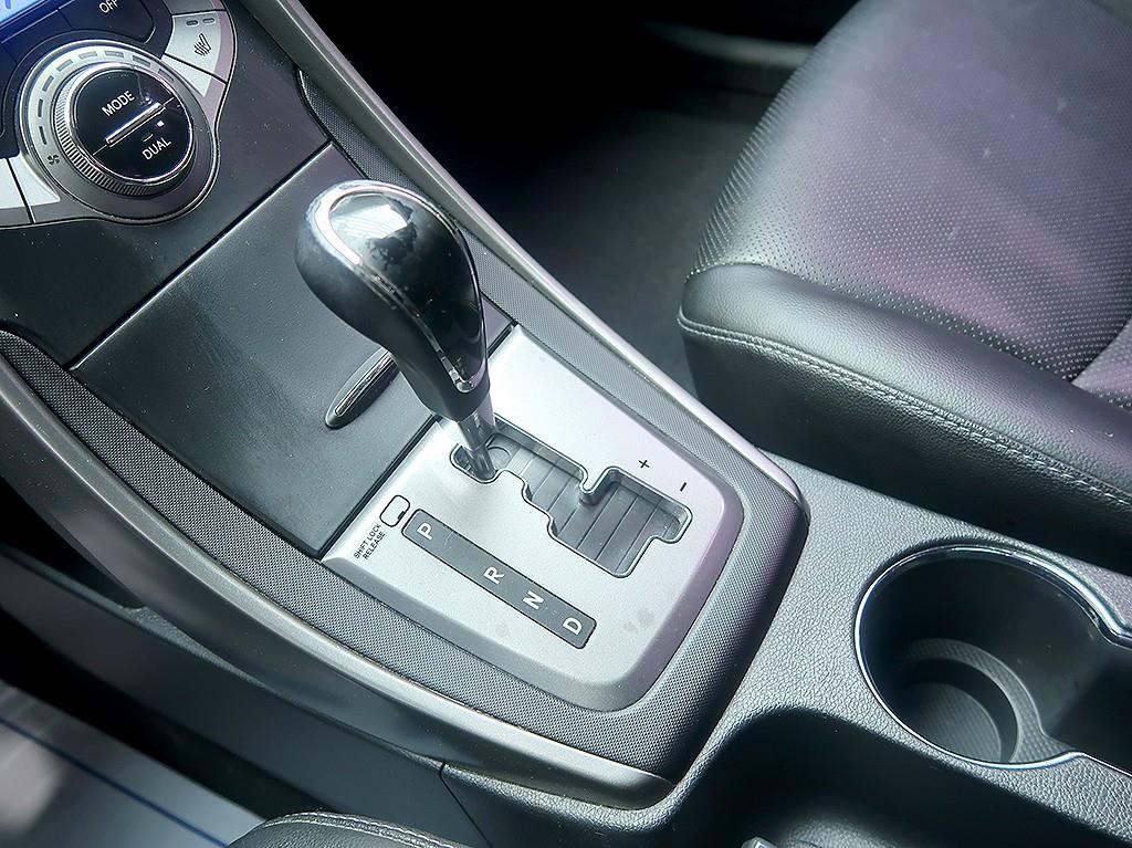 [현대] 아반떼 MD M16 GDI 스마트        (5인승) - 이미지 10