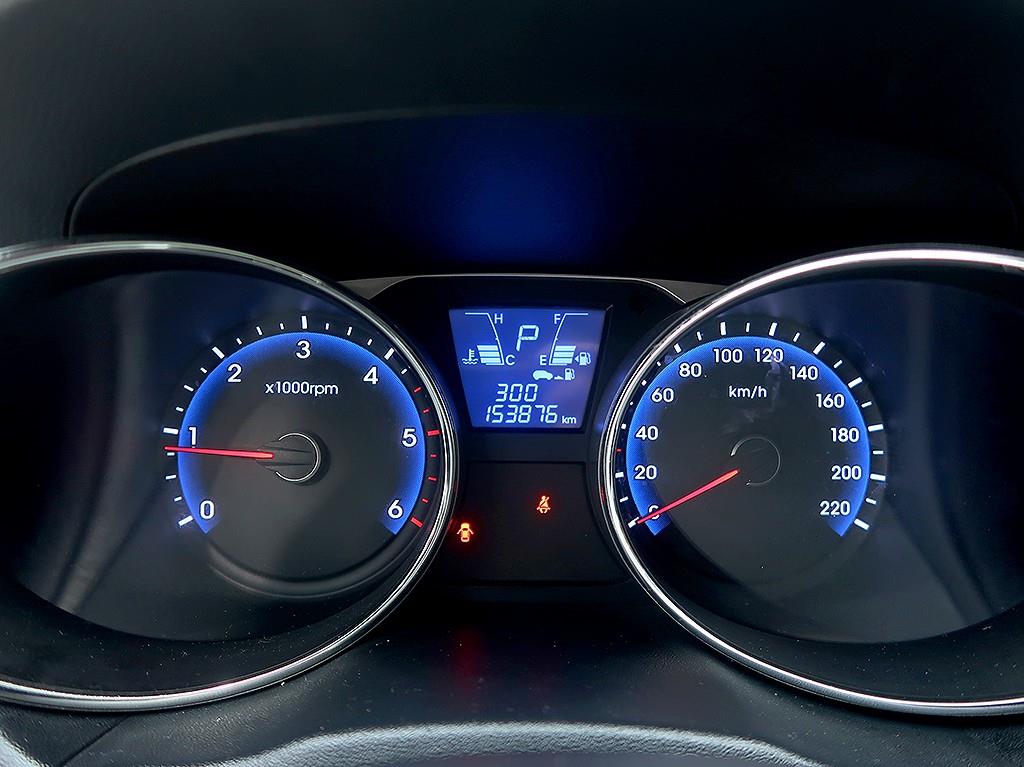 [현대] 투싼iX 2WD VGT X20 스패셜 팩 - 이미지 6