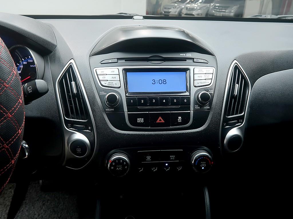 [현대] 투싼iX 2WD VGT X20 스패셜 팩 - 이미지 9