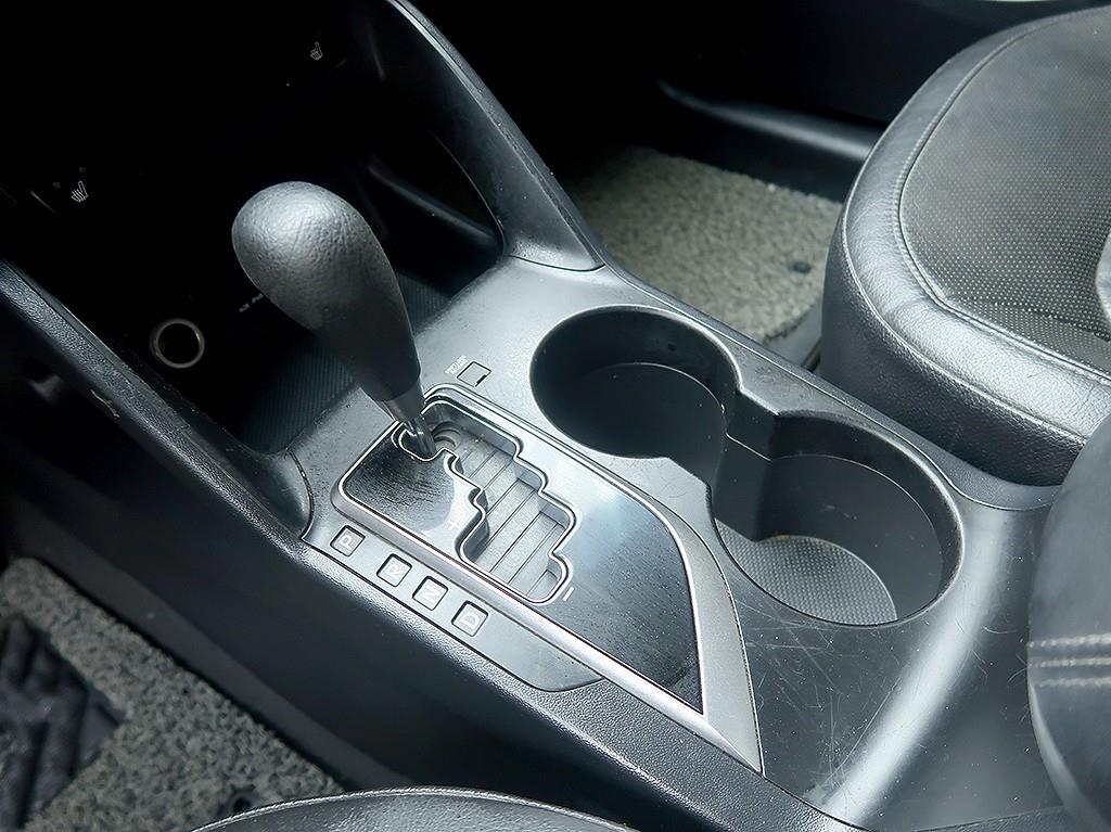 [현대] 투싼iX 2WD VGT X20 스패셜 팩 - 이미지 10