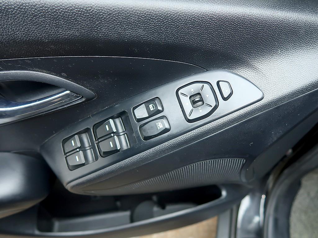 [현대] 투싼iX 2WD VGT X20 스패셜 팩 - 이미지 16