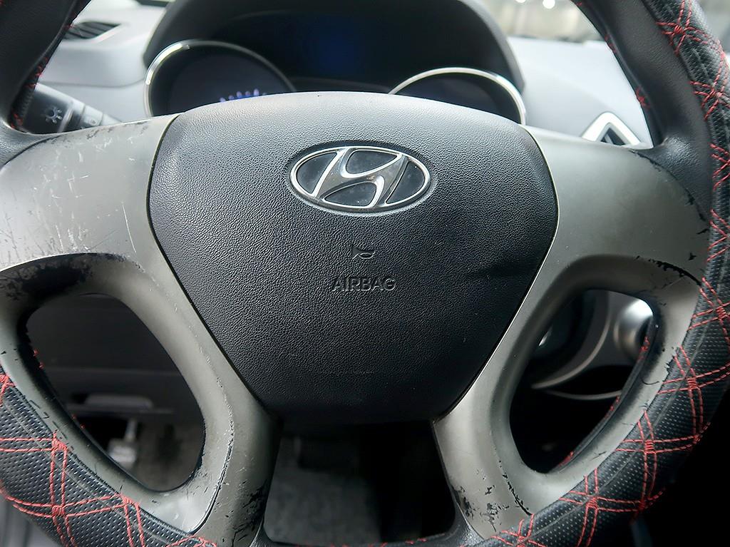 [현대] 투싼iX 2WD VGT X20 스패셜 팩 - 이미지 14