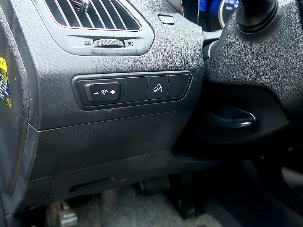 [현대] 투싼iX 2WD VGT X20 스패셜 팩 - 이미지 15